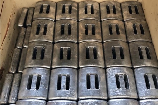 南宁潜水铅块  X射线防护铅砖 铅制品