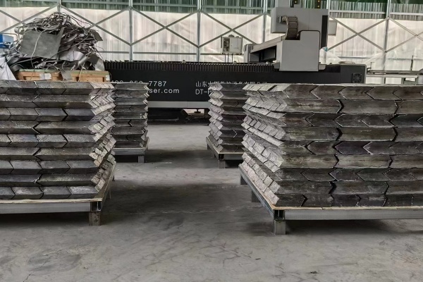 南宁挤压/浇铸铅砖 配重防辐射用