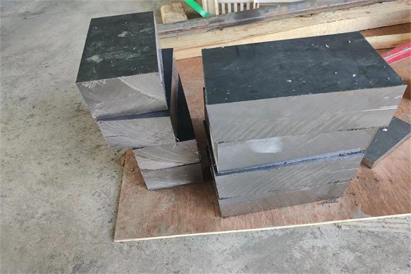 南宁负重配重铅砖 射线防护用