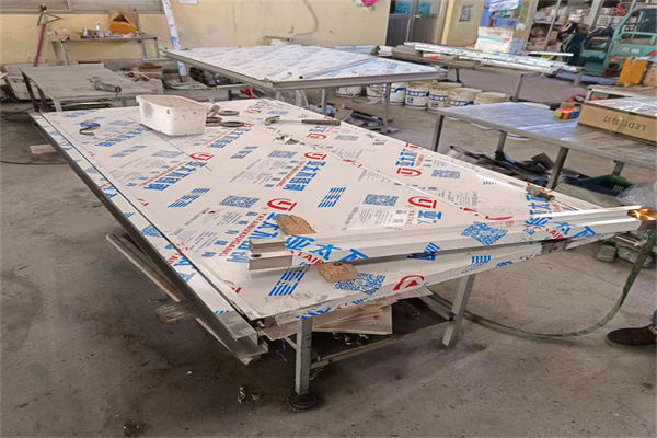 南宁DSA手术室铅门 铅门厂家