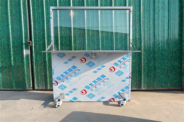 南宁医用铅防护屏 各科室防护用