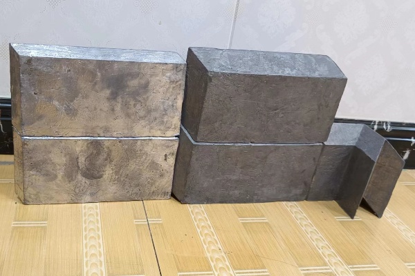 南宁电梯机械配重铅砖 核辐射铅墙