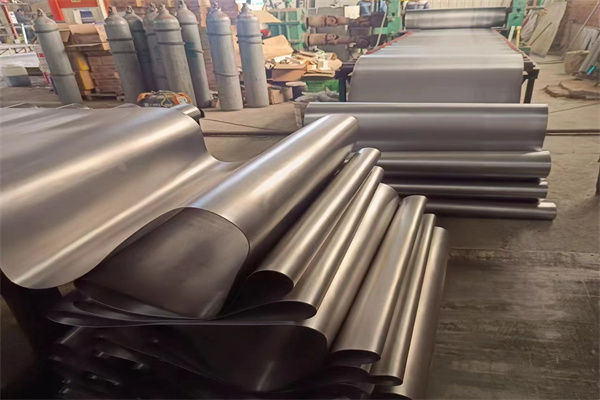 南宁铅板 铅皮 铅卷