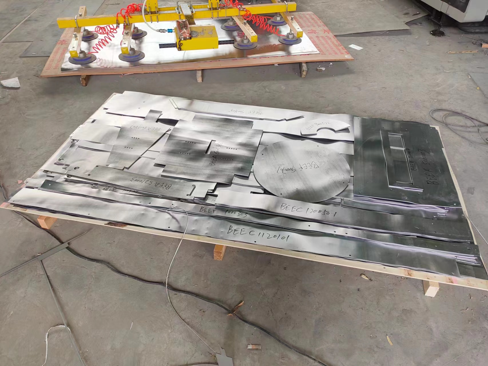 南宁铅皮 铅板 铅箔 铅片