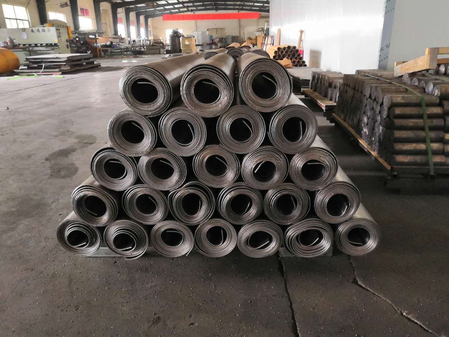 南宁医用防辐射铅皮