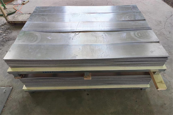 南宁1-4mm防辐射铅皮