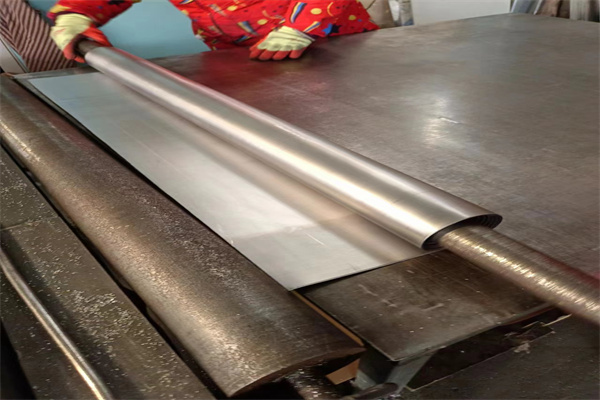 南宁0.5mm铅皮  软铅皮   钓鱼铅皮