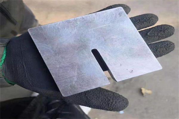 南宁平衡铅块   切割铅块  铅块加工厂家