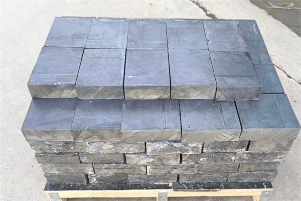 南宁电梯配重铅块