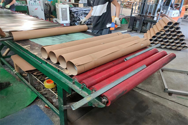 南宁铅皮卷 医院工业墙体用铅皮