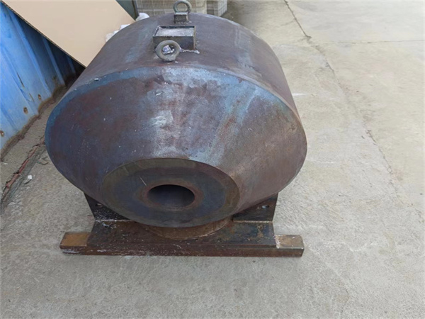 南宁浇筑合金铅件