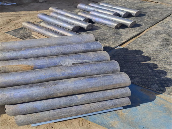 南宁配重铅棒