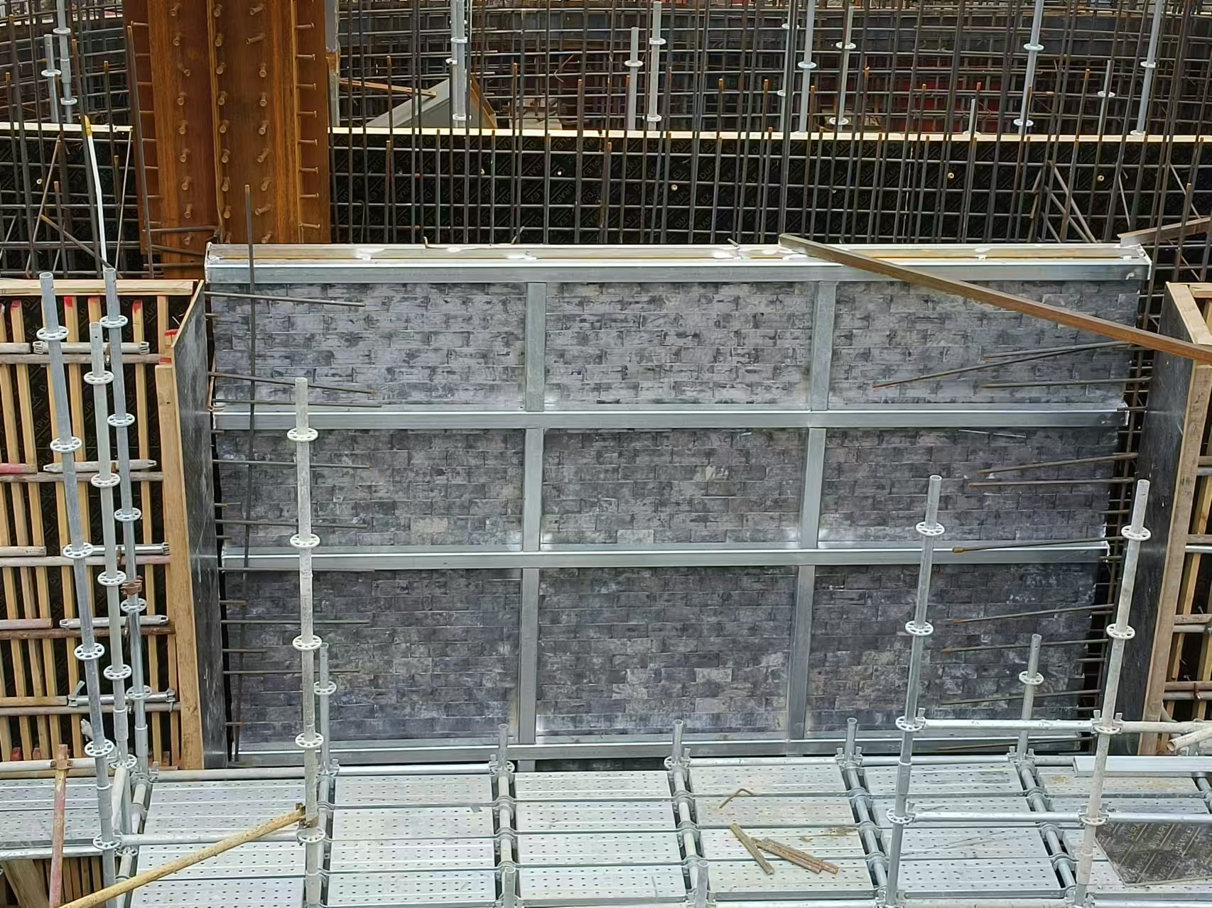 南宁探伤机房铅砖 X射线防护铅砖