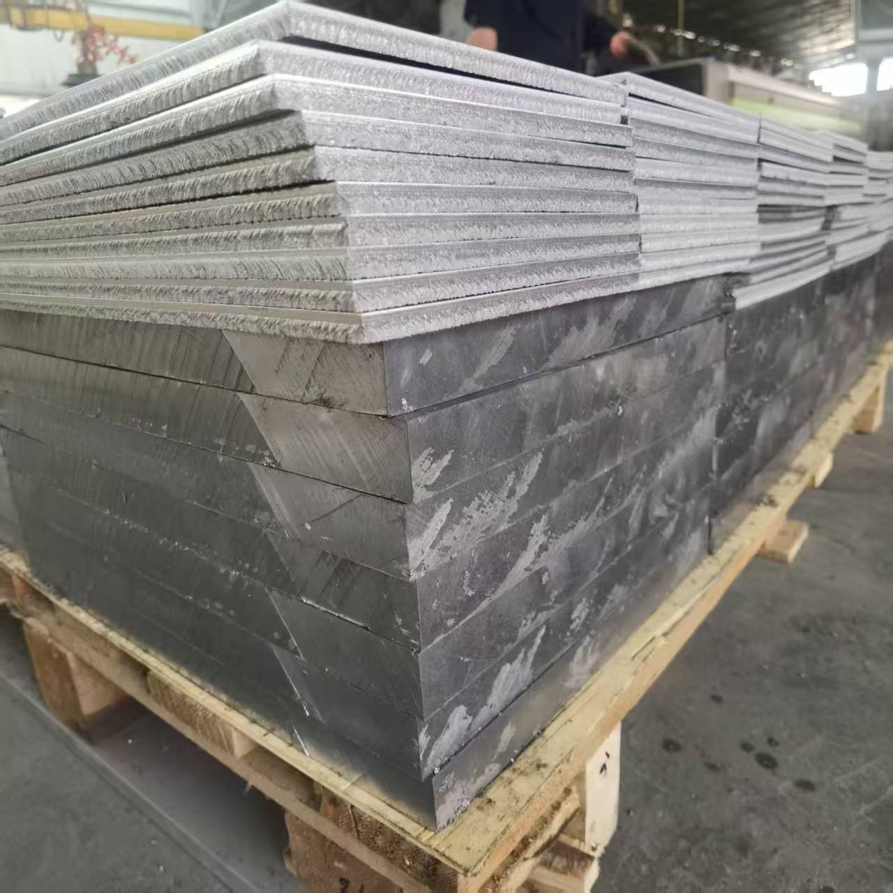 南宁CBCT室防护铅板