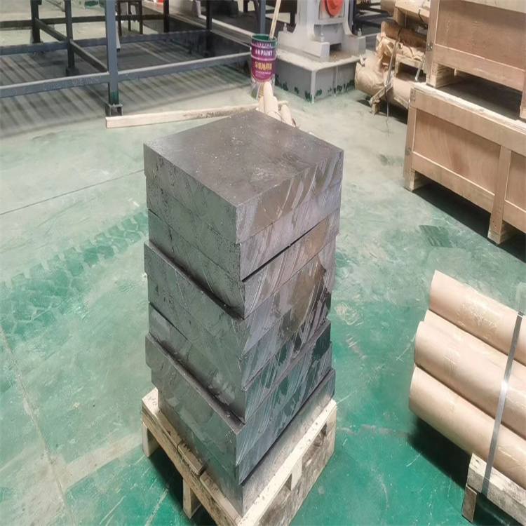 南宁铅块的主要用途