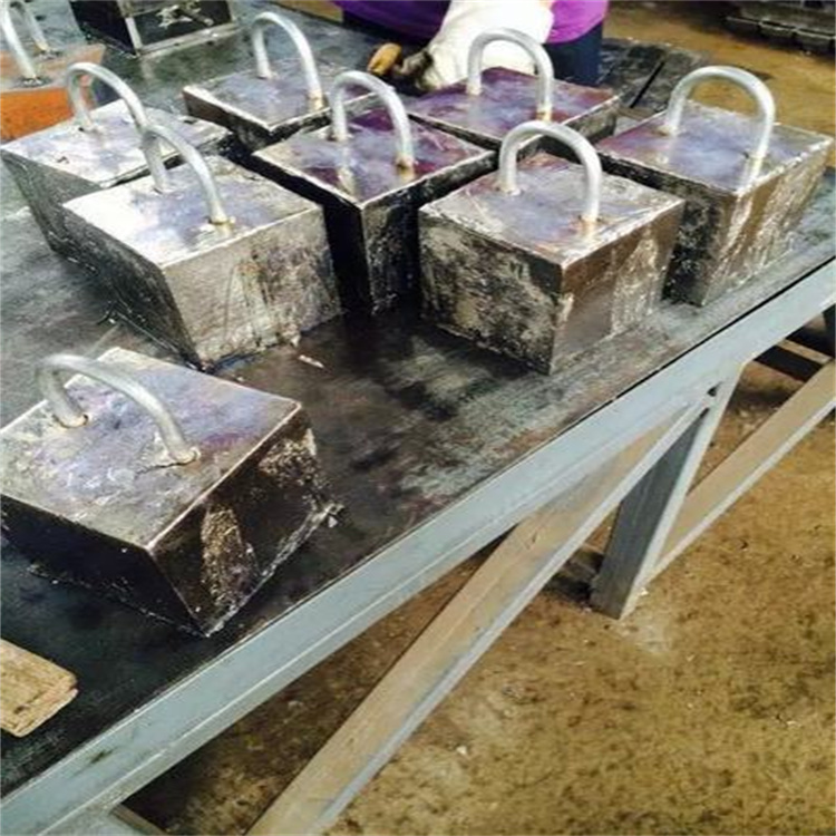 南宁铸造铅加工件